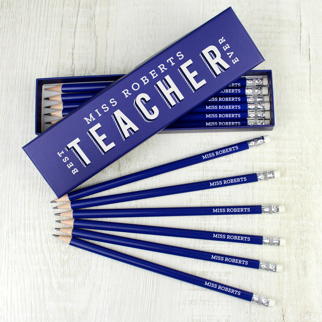 Stationery & Pens