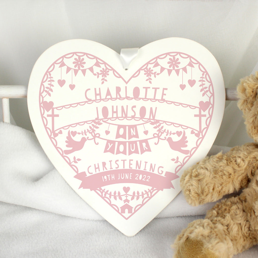 Hanging Decorations & Signs