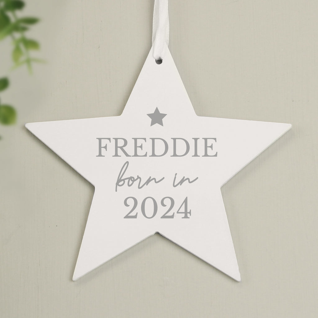 Hanging Decorations & Signs