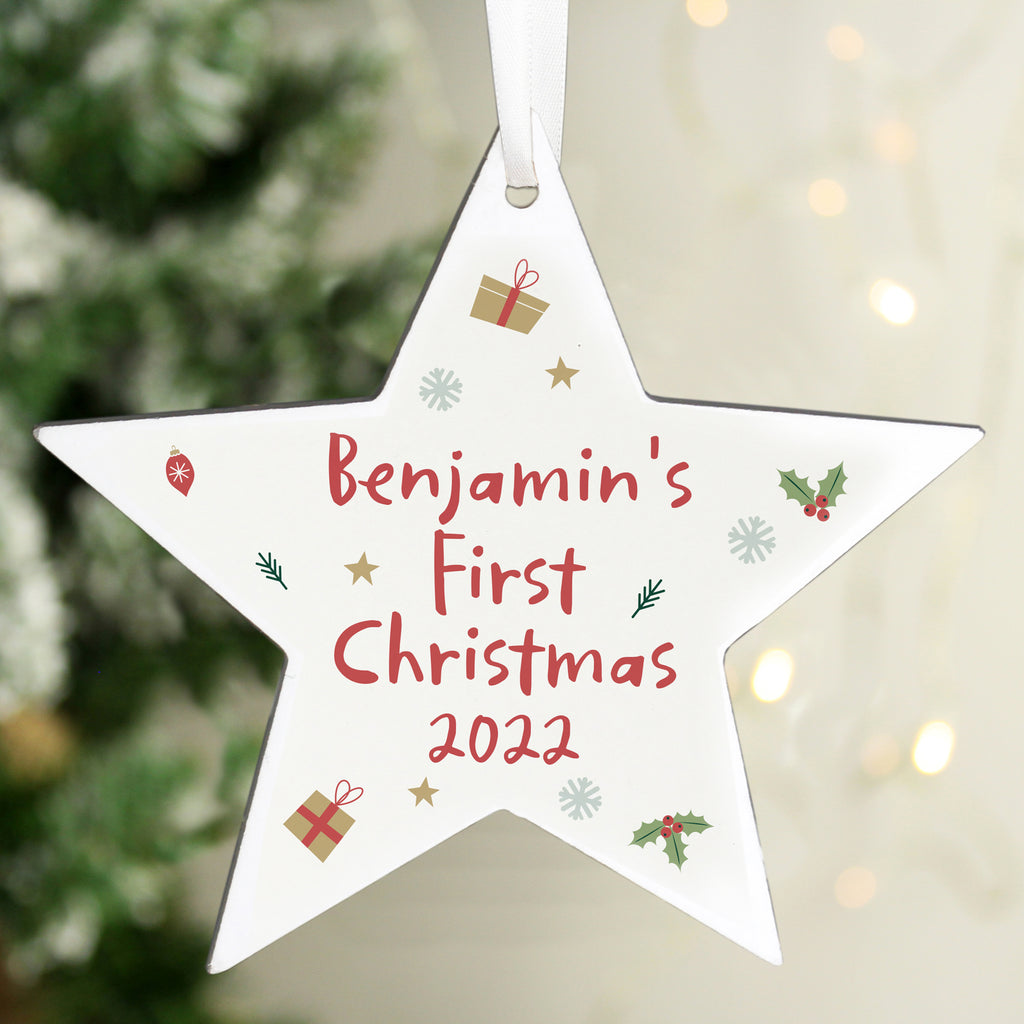 Christmas Decorations