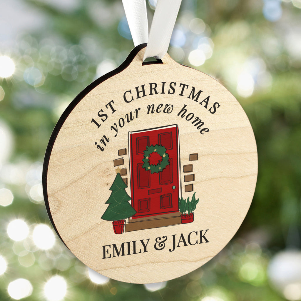 Christmas Decorations