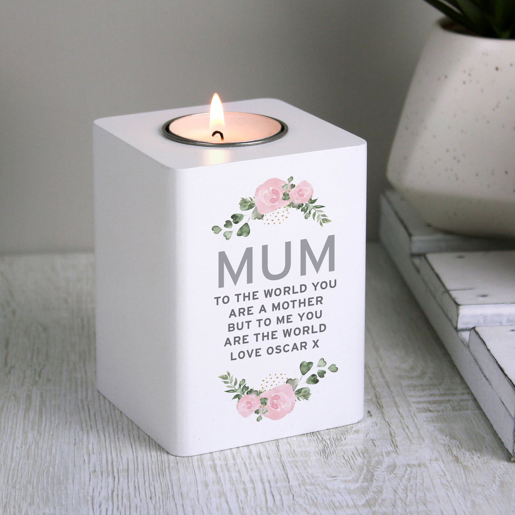 Candles & Reed Diffusers