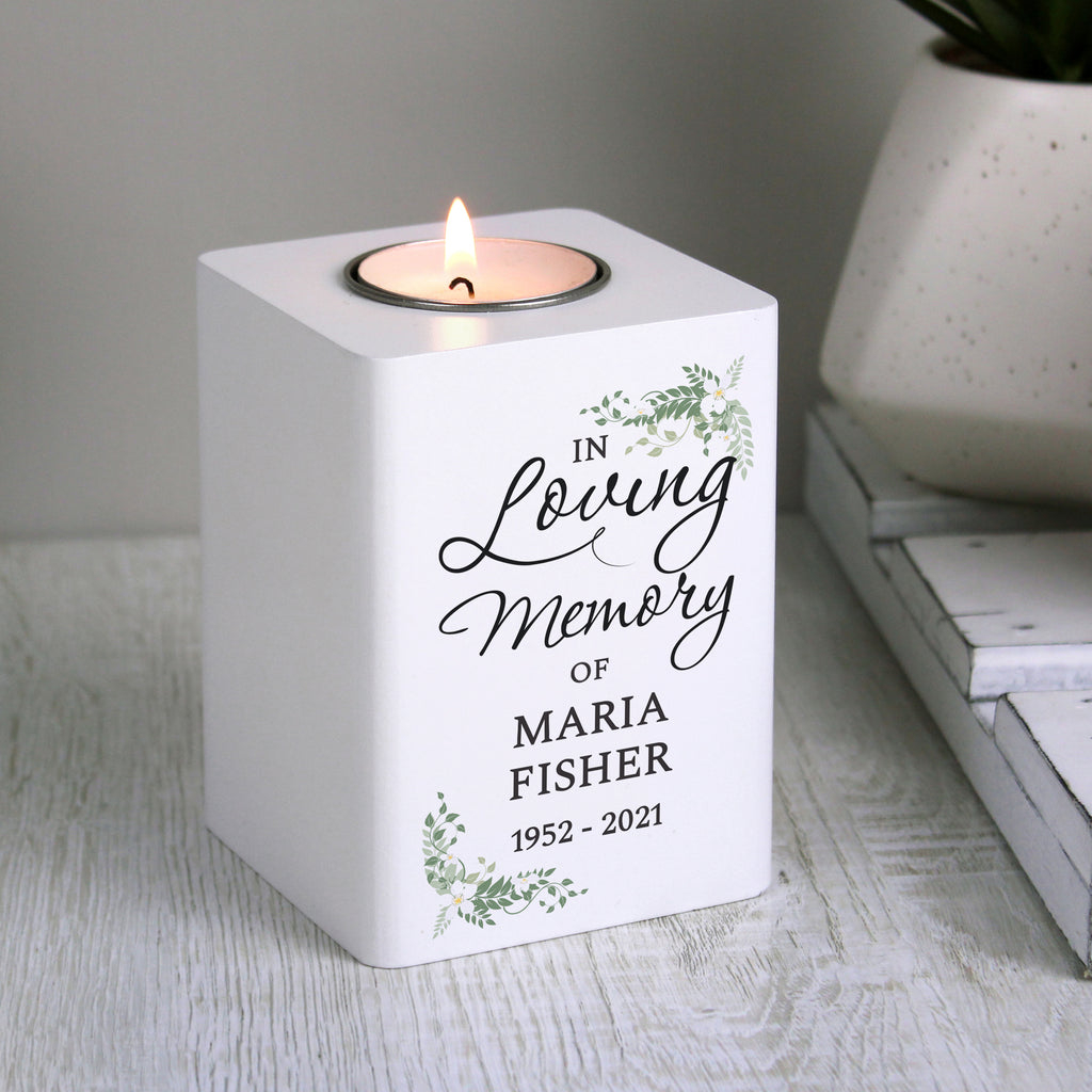 Candles & Reed Diffusers
