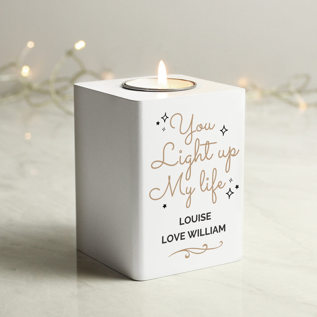 Candles & Reed Diffusers