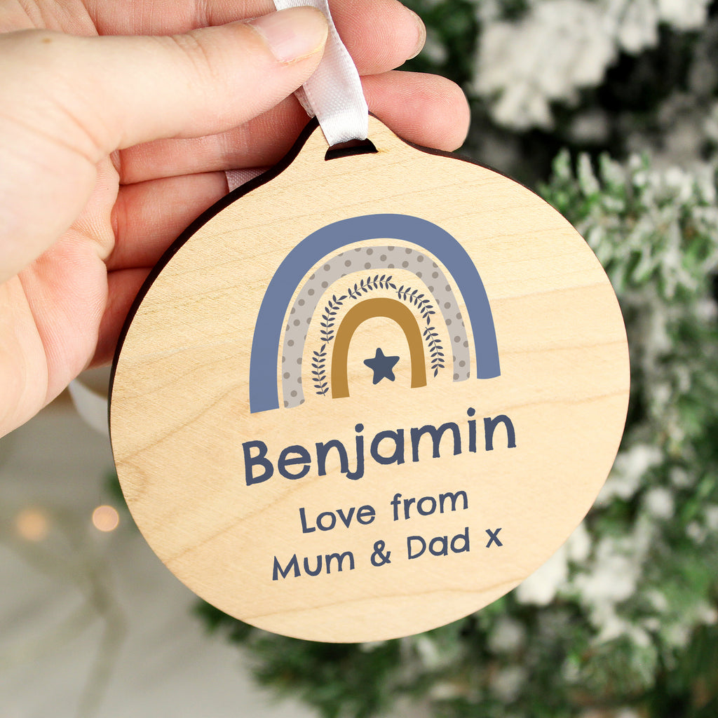 Hanging Decorations & Signs