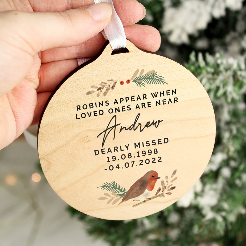 Christmas Decorations
