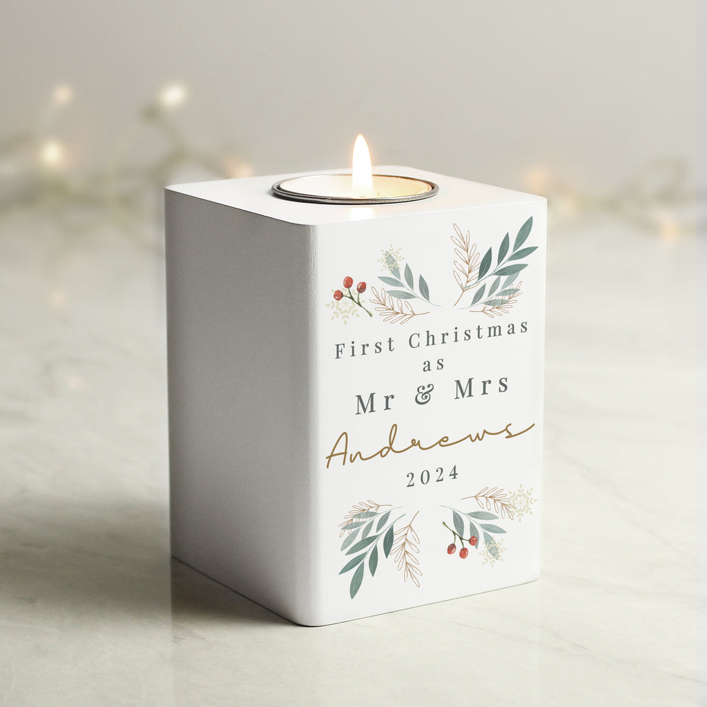 Candles & Reed Diffusers