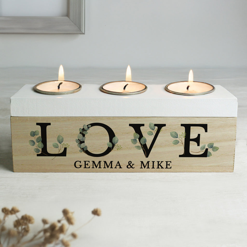 Candles & Reed Diffusers