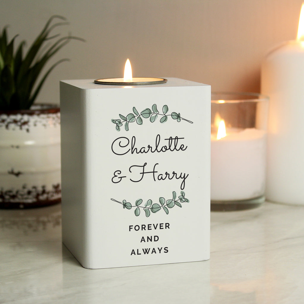 Candles & Reed Diffusers