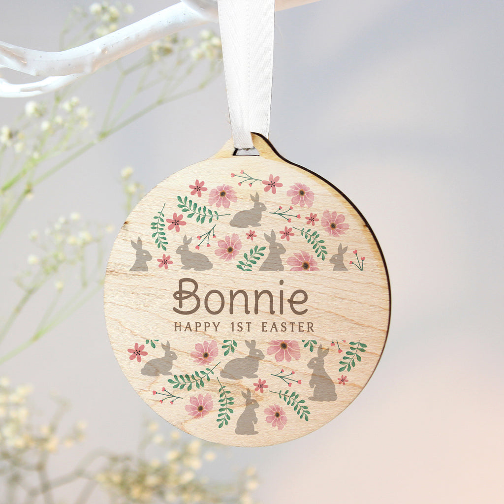 Hanging Decorations & Signs