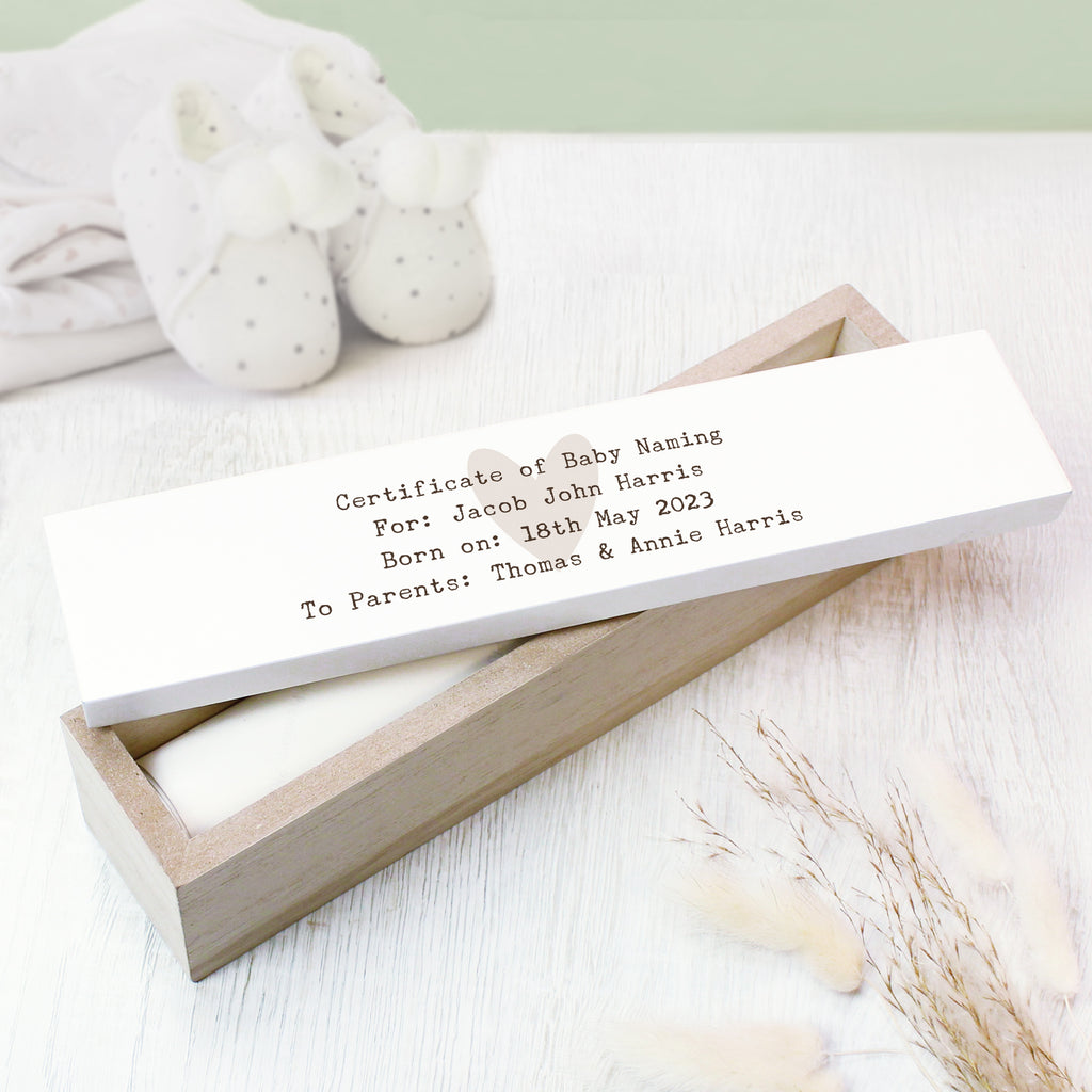 Keepsakes