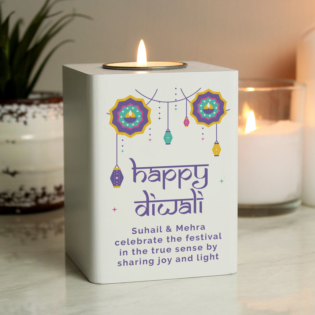 Candles & Reed Diffusers