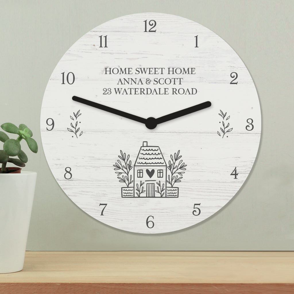 Clocks & Watches