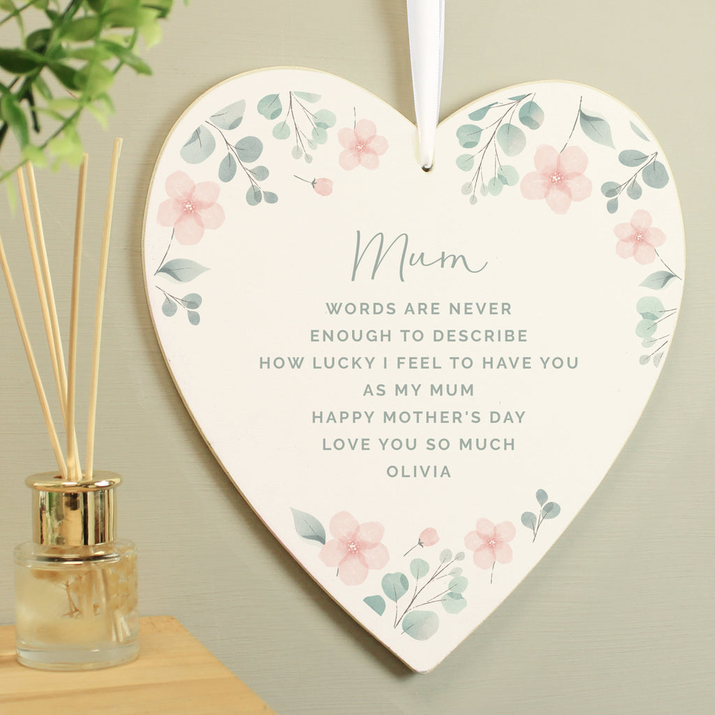 Hanging Decorations & Signs