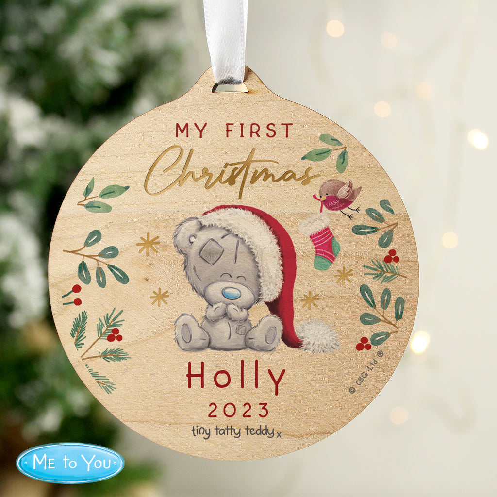 Christmas Decorations