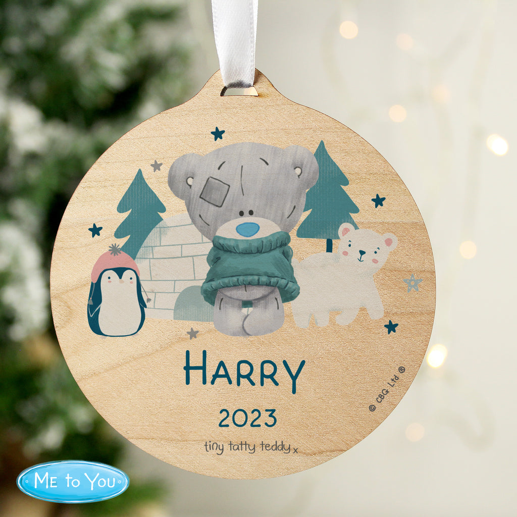 Christmas Decorations