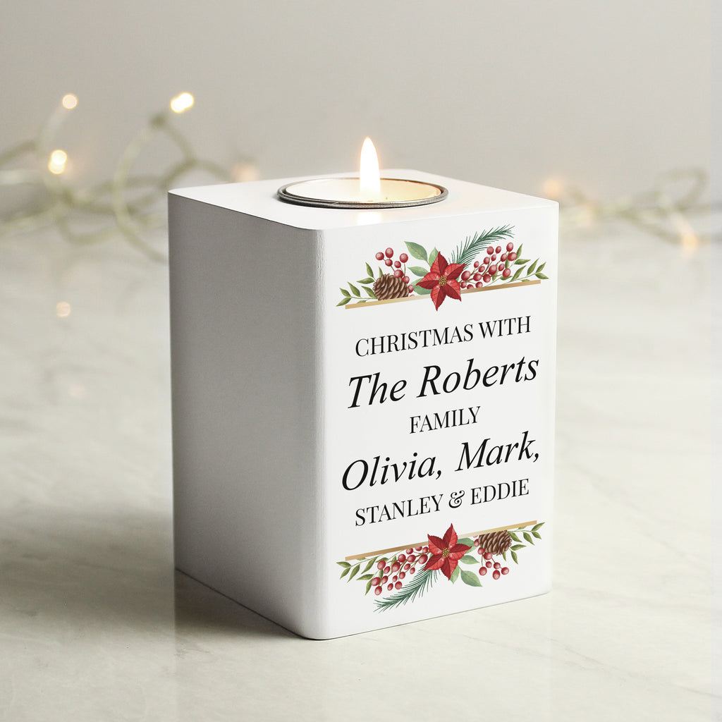 Candles & Reed Diffusers