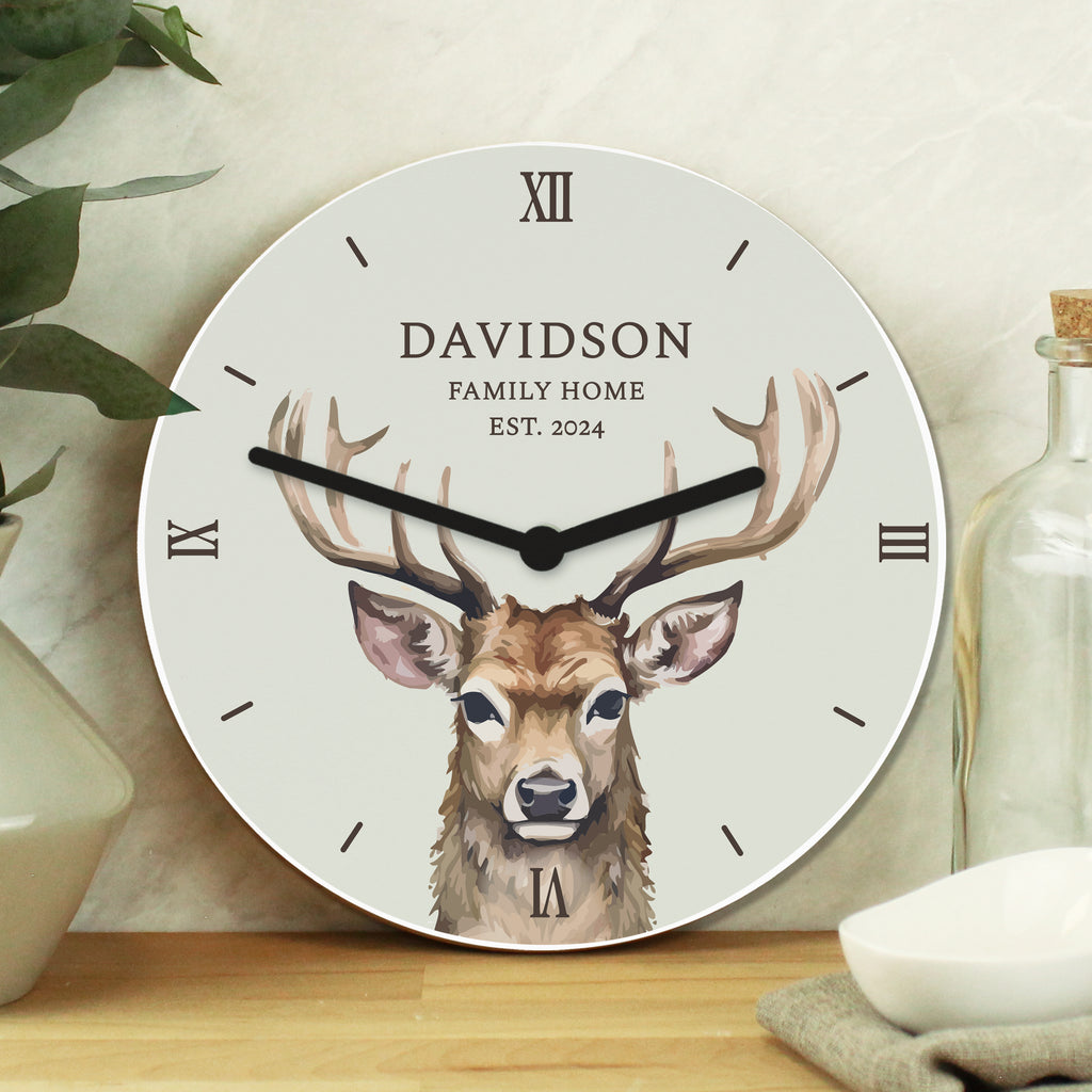 Clocks & Watches