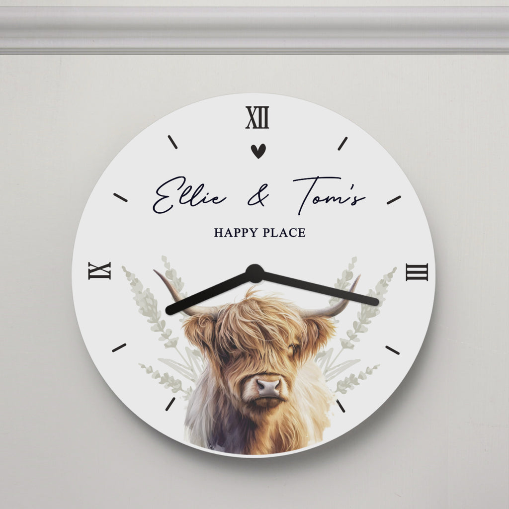 Clocks & Watches
