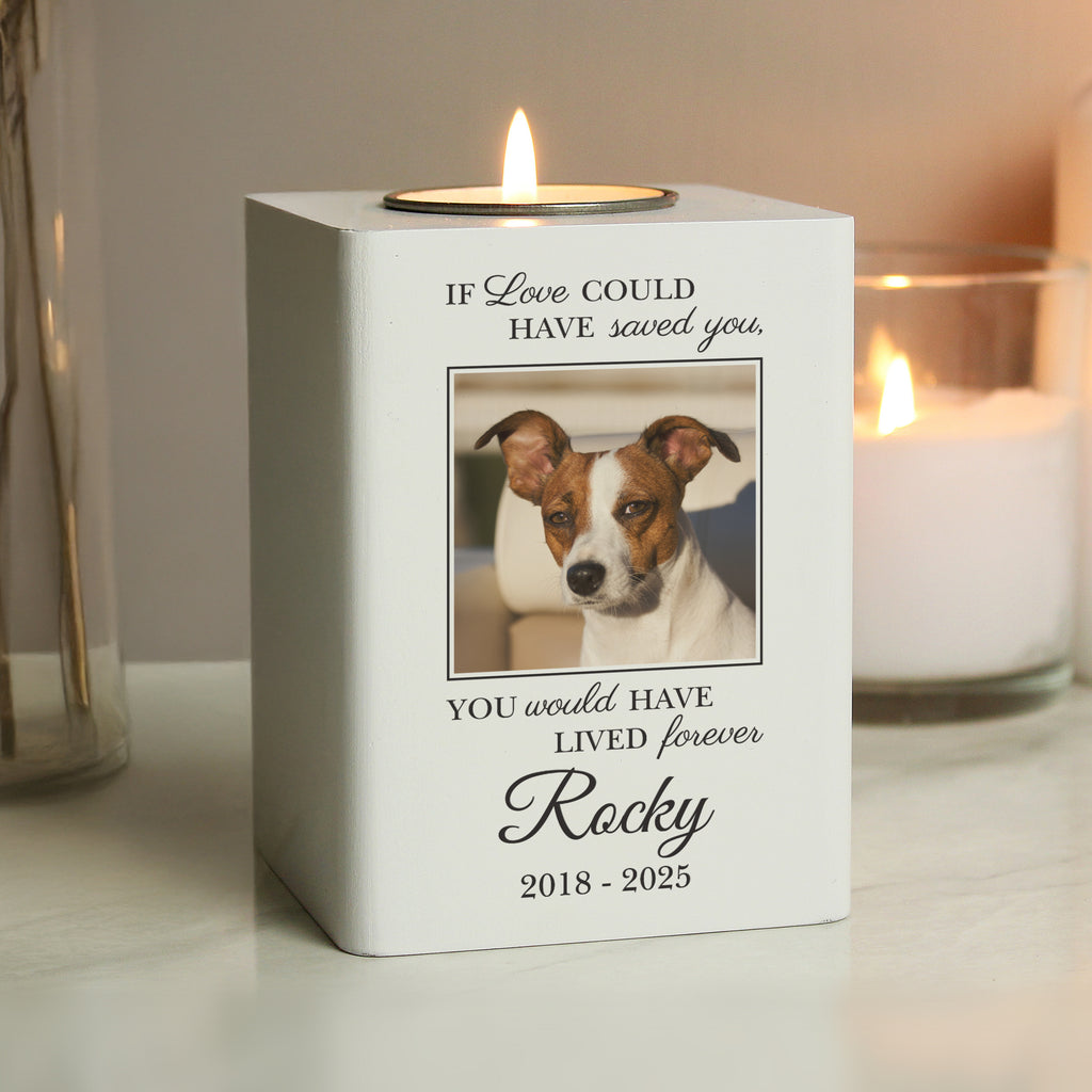 Candles & Reed Diffusers