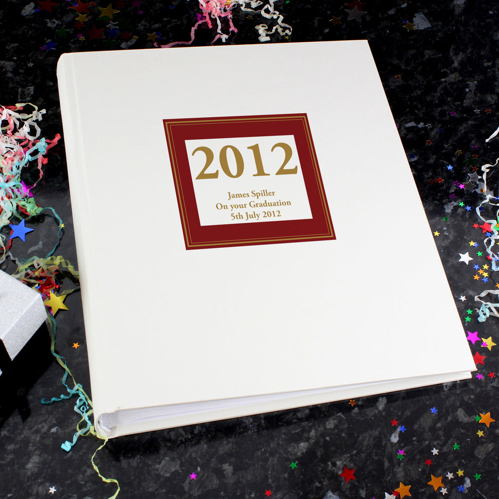 Photo Frames, Albums and Guestbooks