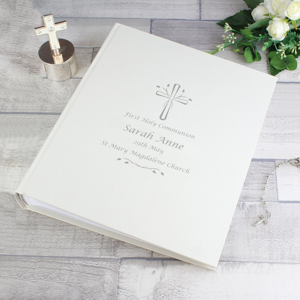 Photo Frames, Albums and Guestbooks