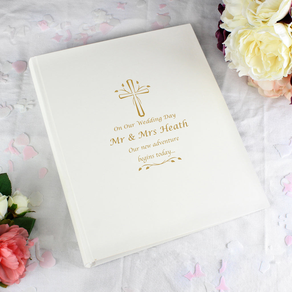 Photo Frames, Albums and Guestbooks