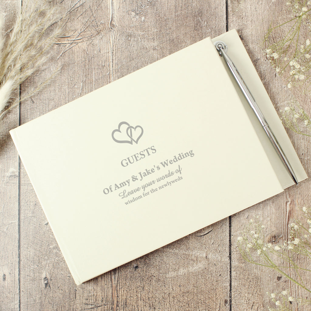 Photo Frames, Albums and Guestbooks