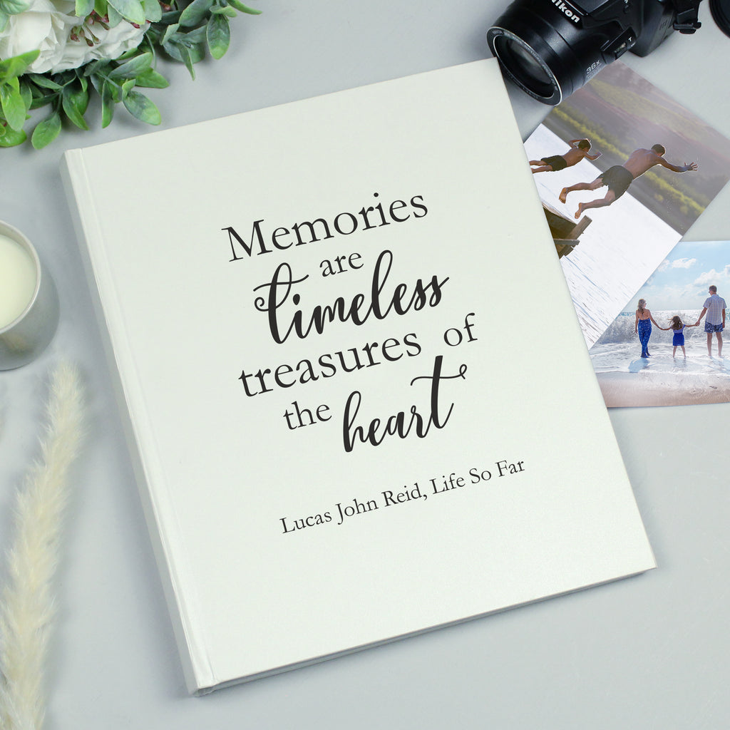 Photo Frames, Albums and Guestbooks