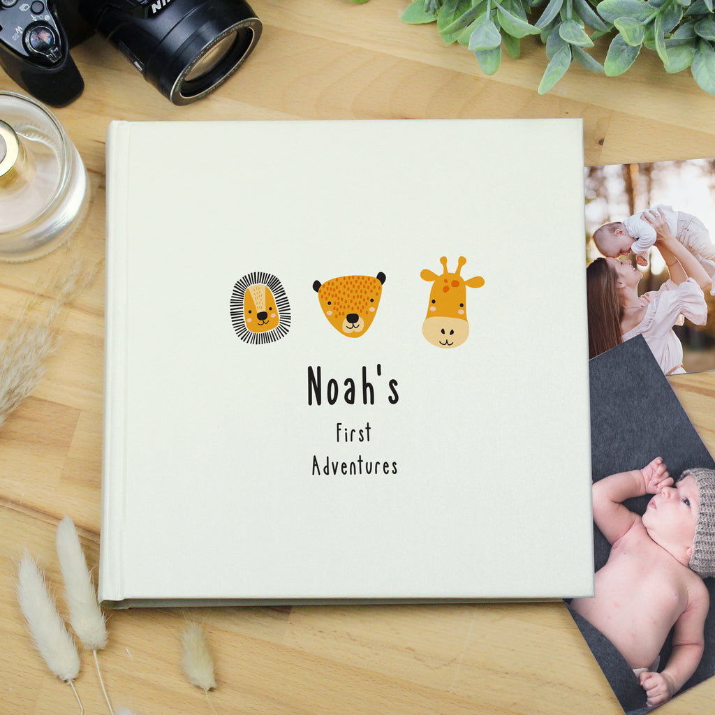 Photo Frames, Albums and Guestbooks