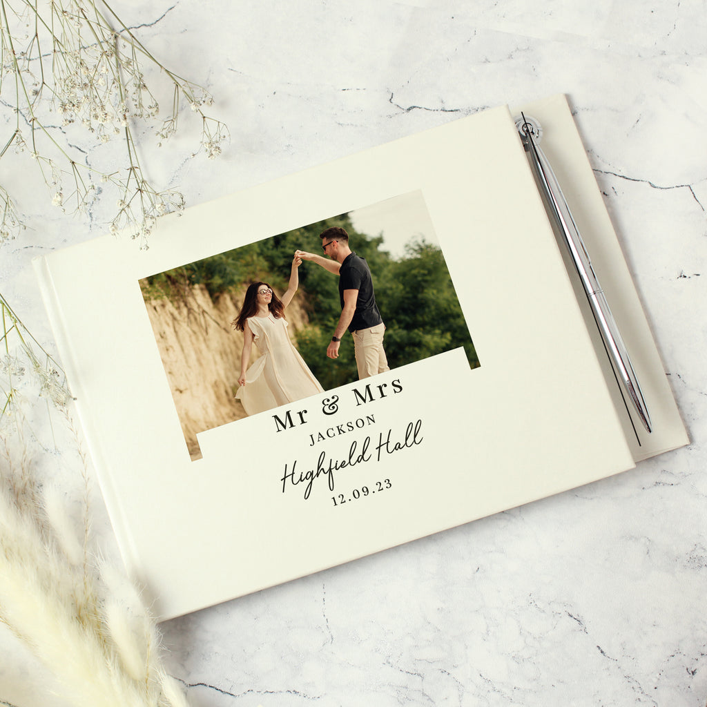 Photo Upload Products