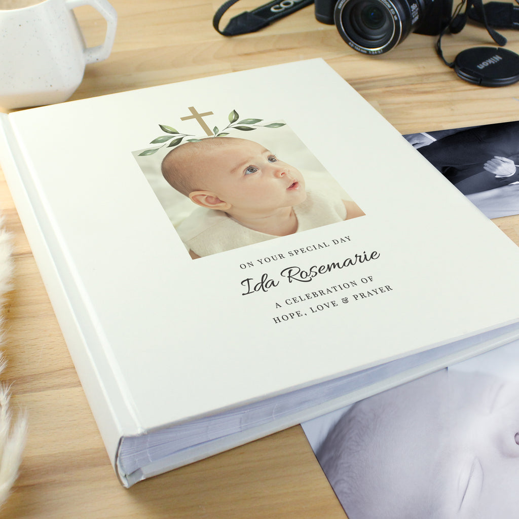 Photo Frames, Albums and Guestbooks