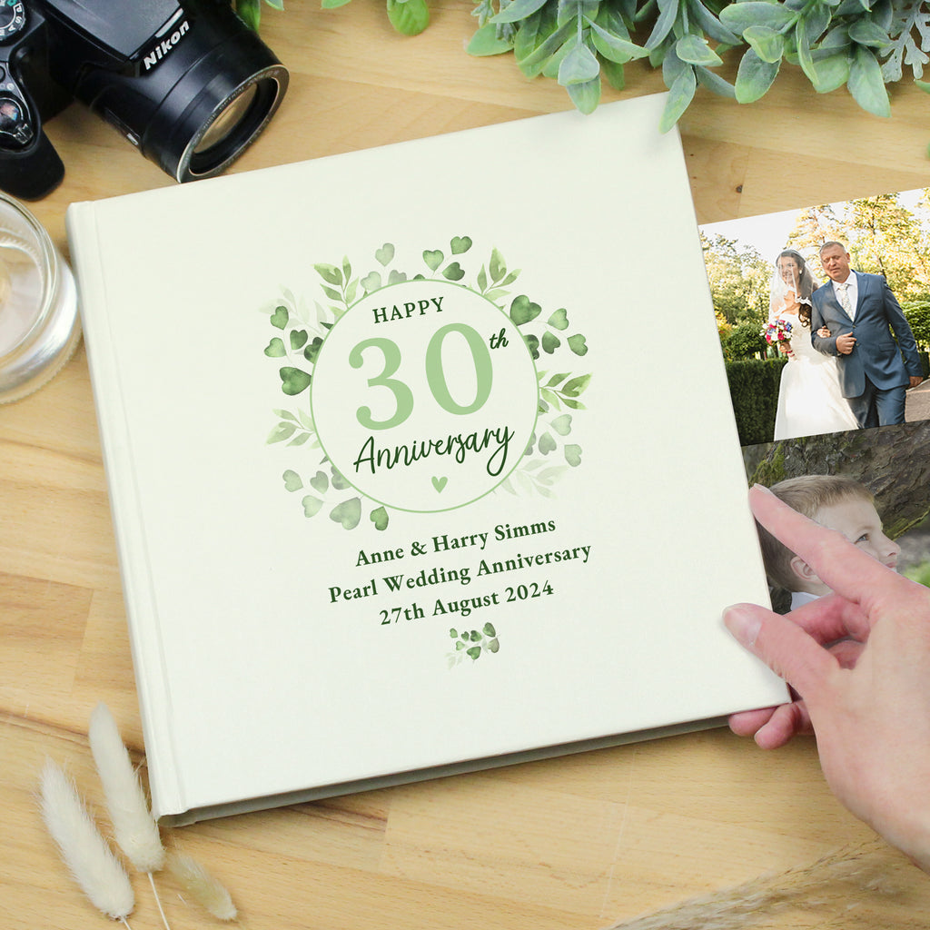 Photo Frames, Albums and Guestbooks