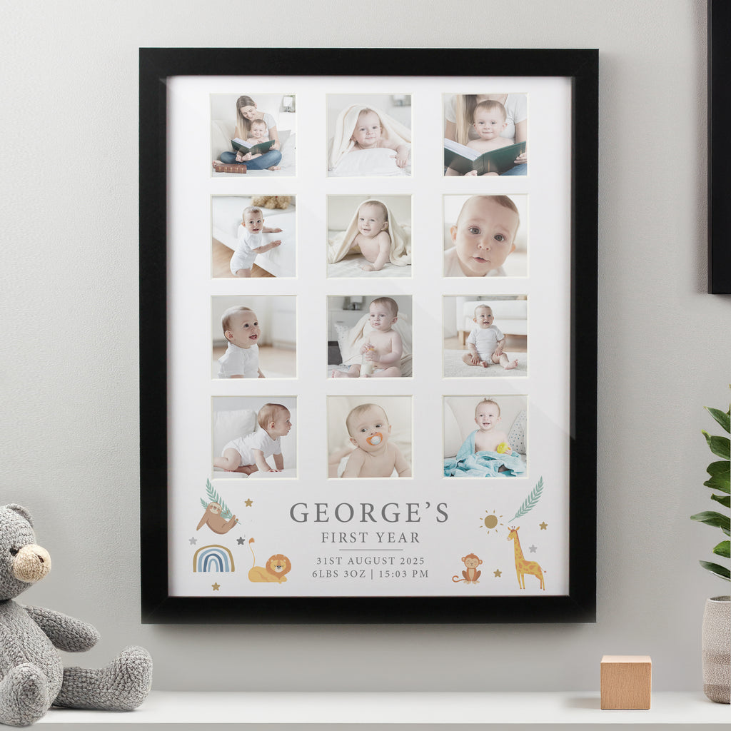 Poster Frames