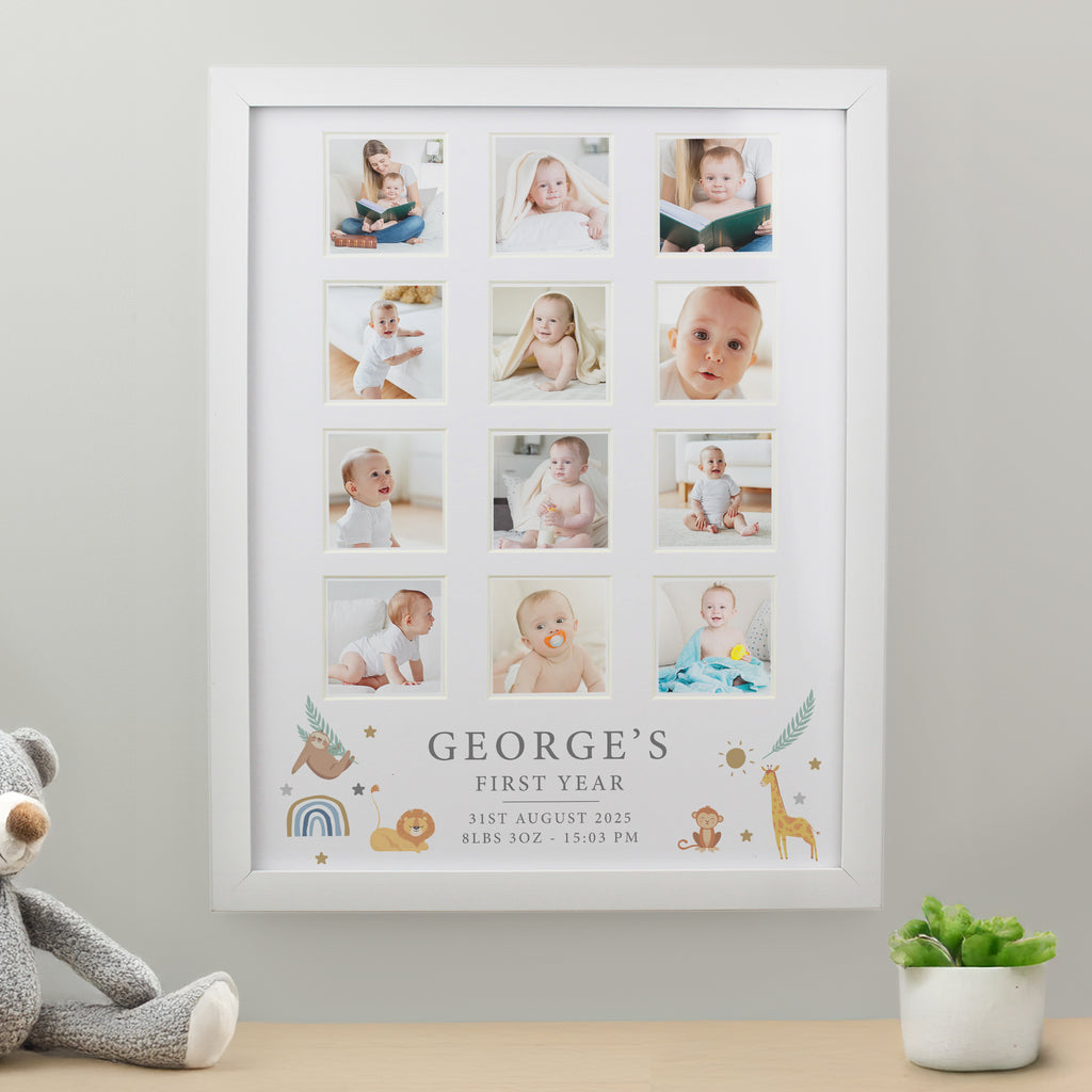 Poster Frames