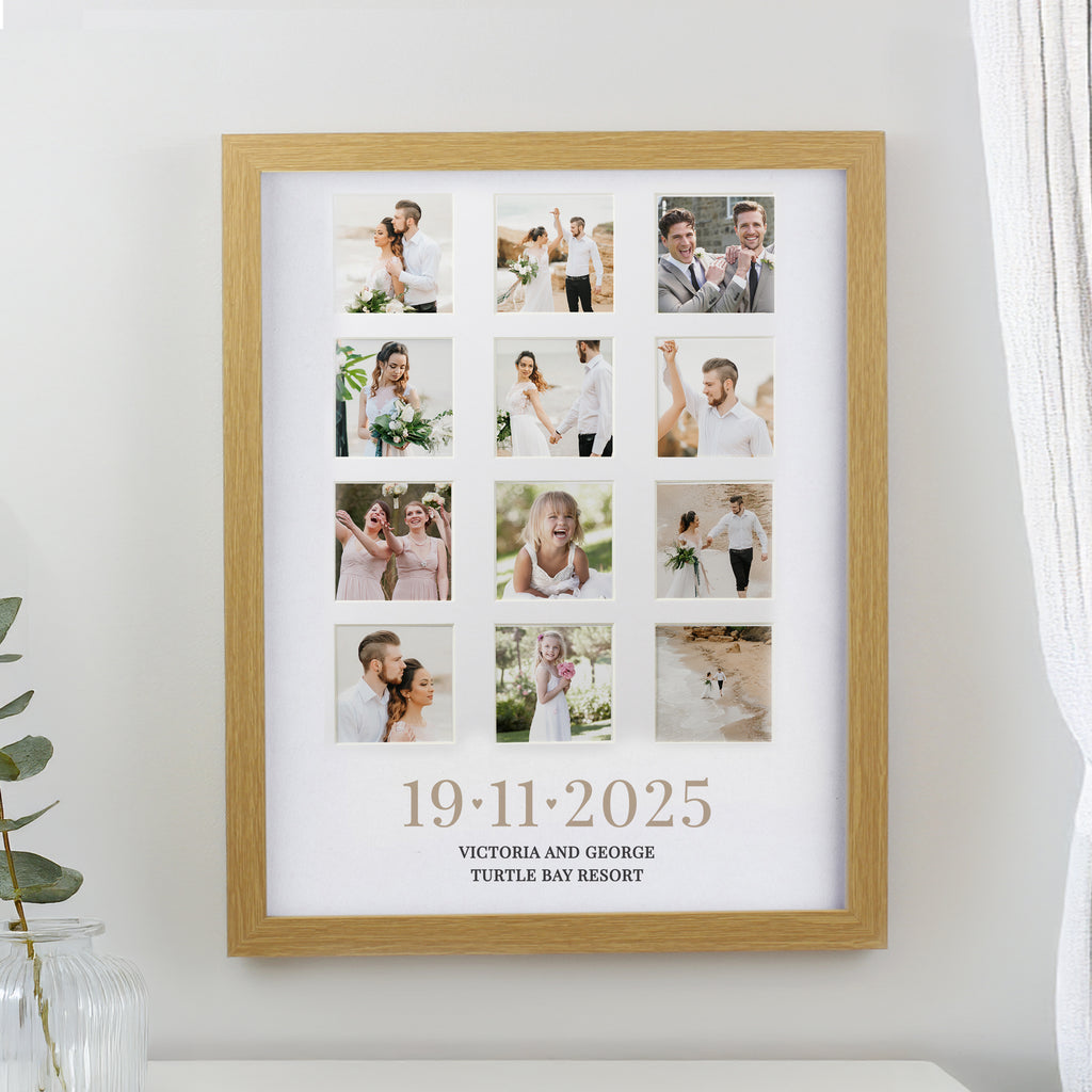 Poster Frames