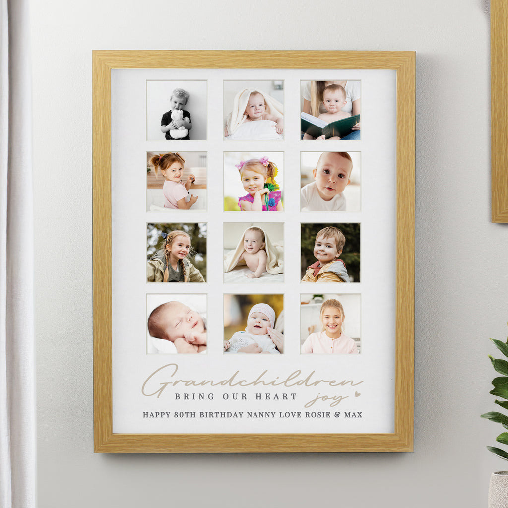 Poster Frames