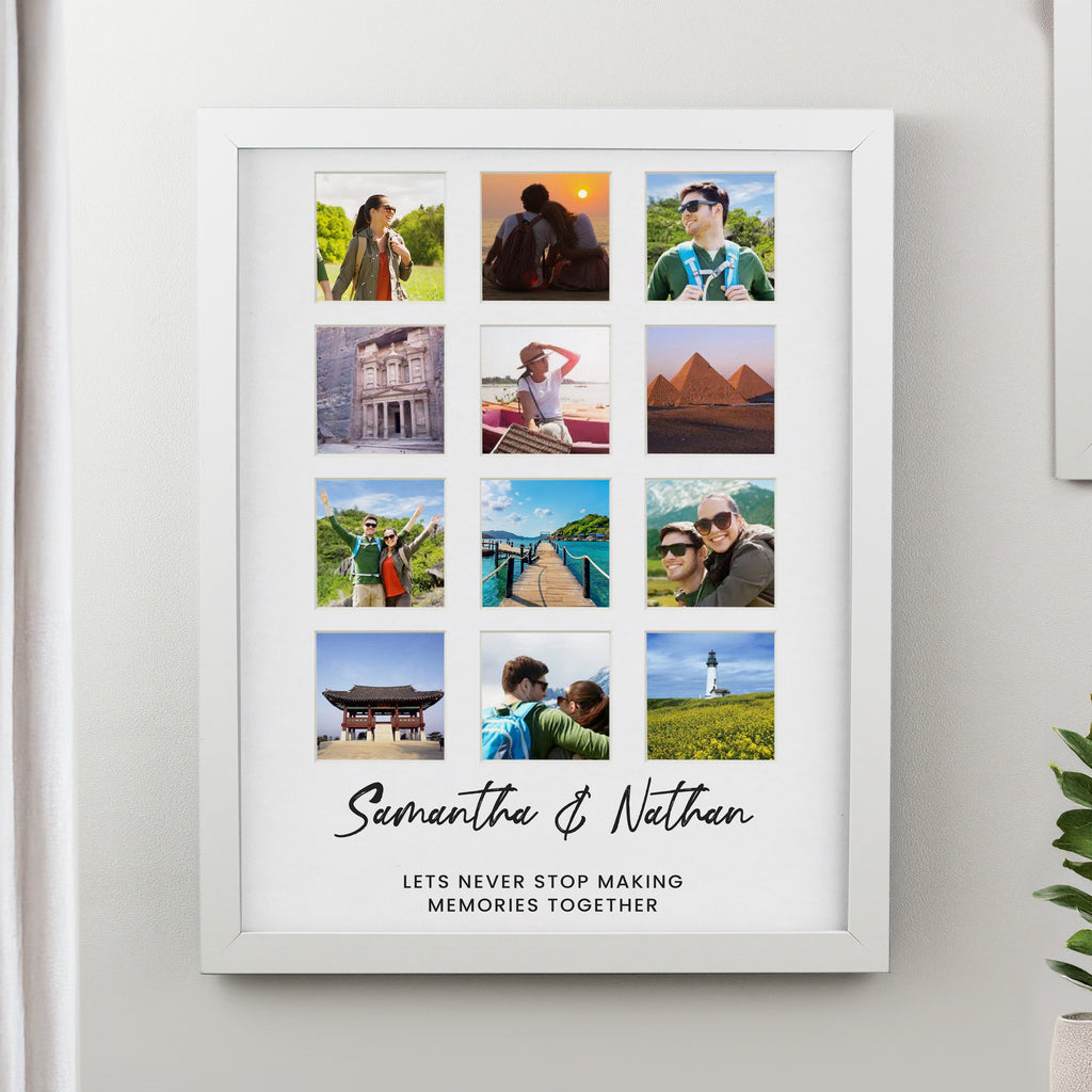 Photo Frames, Albums and Guestbooks