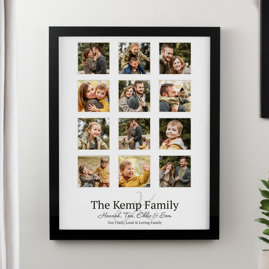 Poster Frames