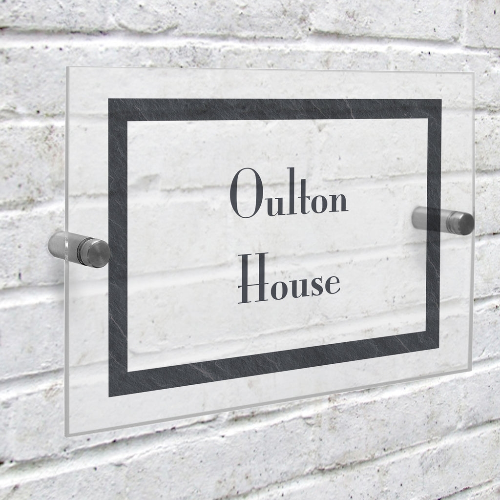 Hanging Decorations & Signs