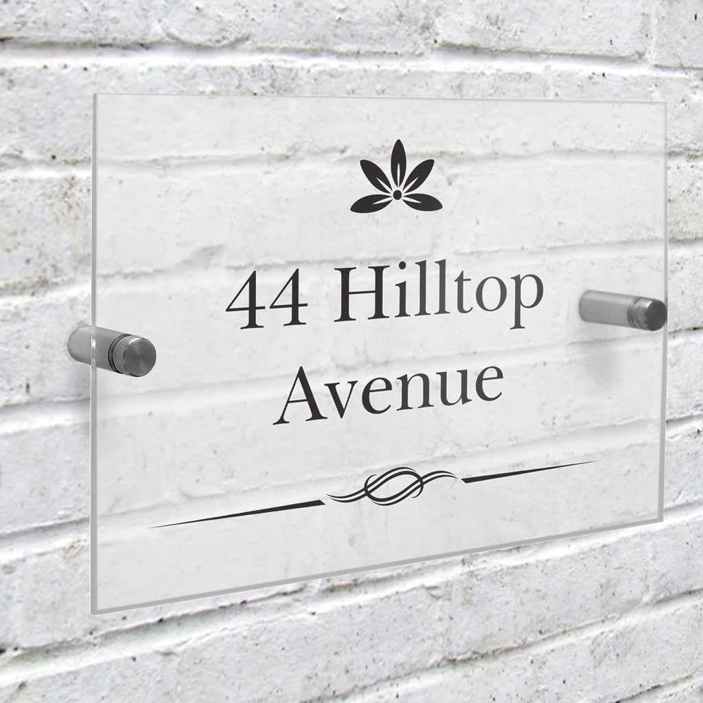 Hanging Decorations & Signs