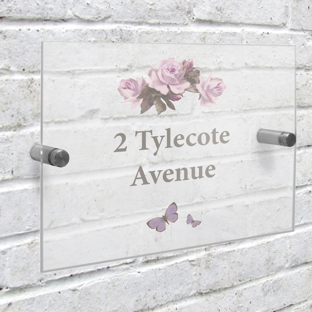Hanging Decorations & Signs
