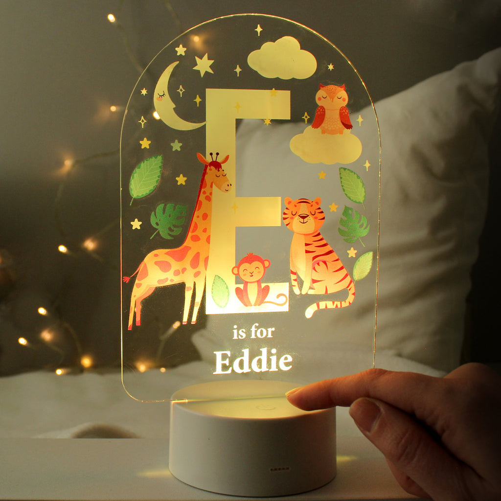 LED Lights, Candles & Decorations
