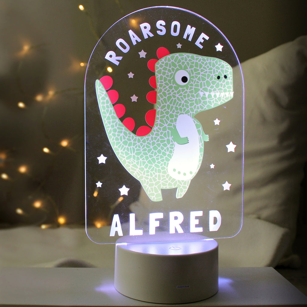 LED Lights, Candles & Decorations