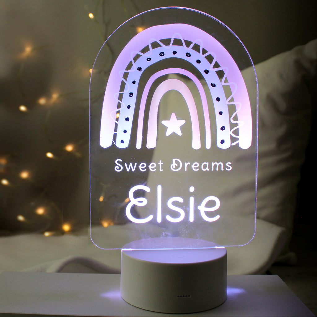 LED Lights, Candles & Decorations