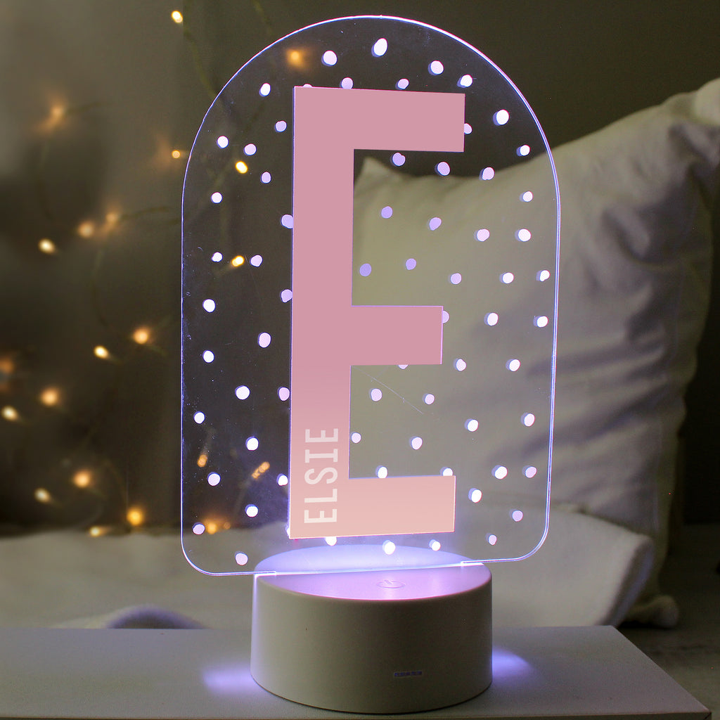 LED Lights, Candles & Decorations