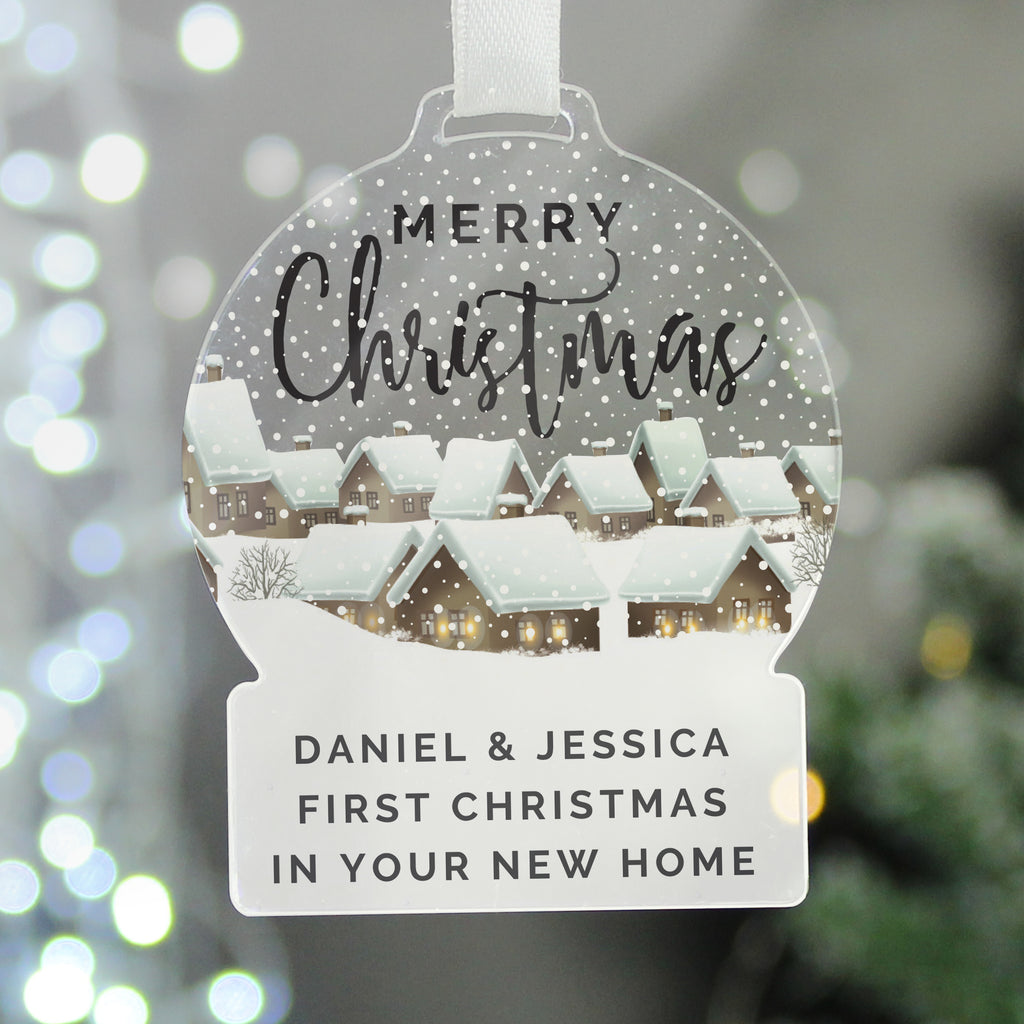 Christmas Decorations