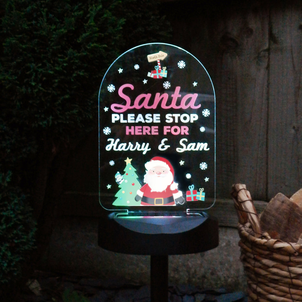 LED Lights, Candles & Decorations