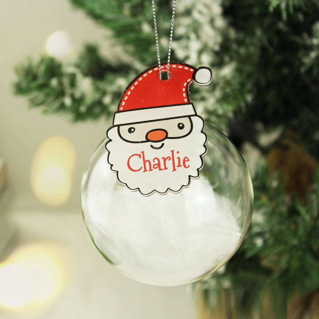 Christmas Decorations