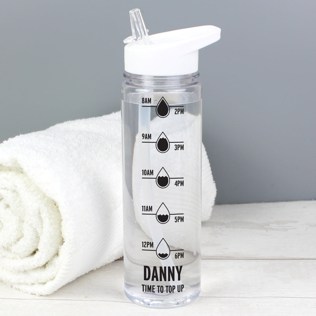 Drinks Bottles